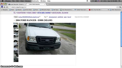 brooksville florida craigslist